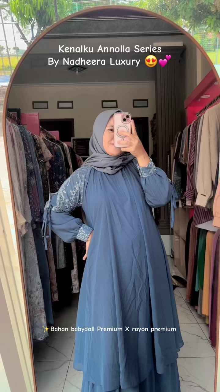 @Myla Boutique