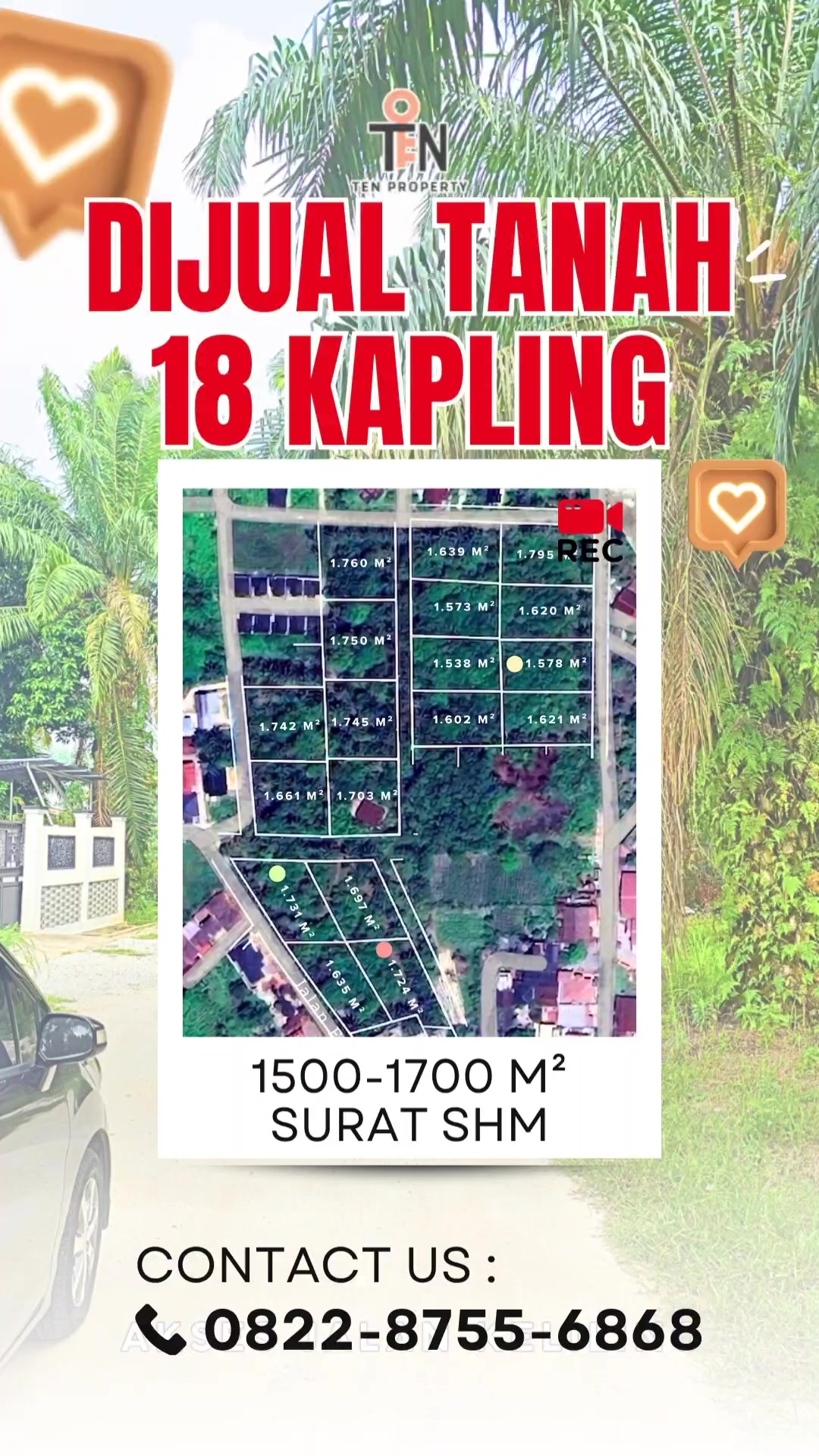 @Marketing Property Pekanbaru