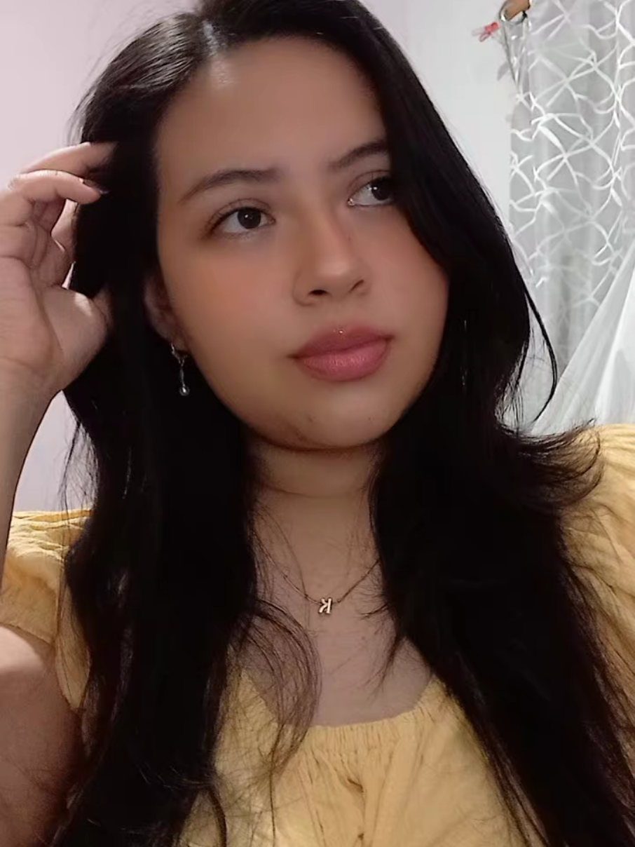 @Lucero🎀