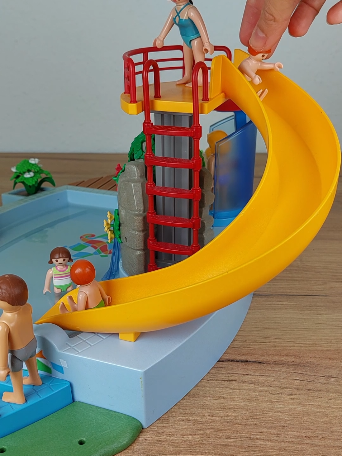 @Playmobil Family