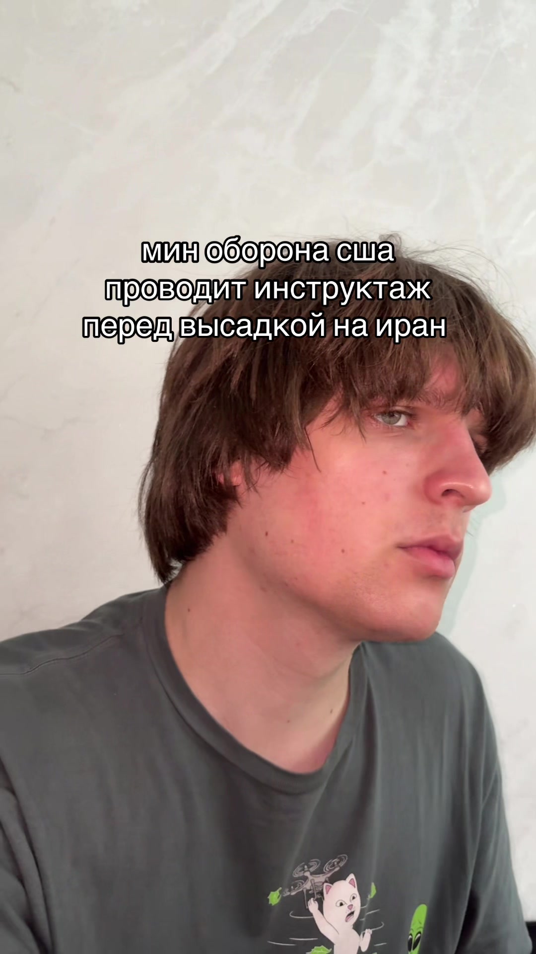 @chazzy floyd.