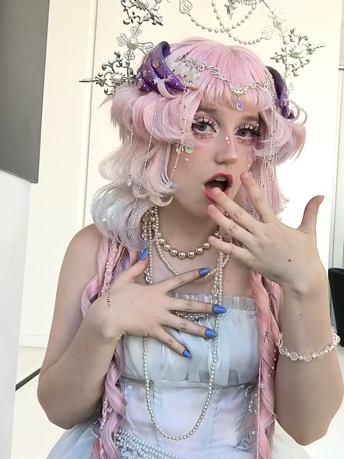 @👑Jelly_Fish_Cosplay🪼