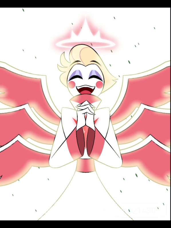 @Paz (COMM OPEN)