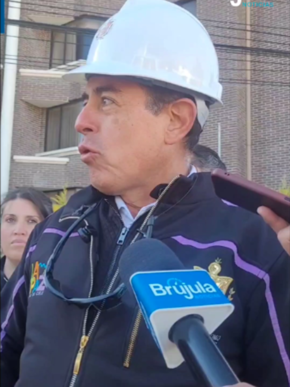 @Br&uacute;jula Digital Noticias