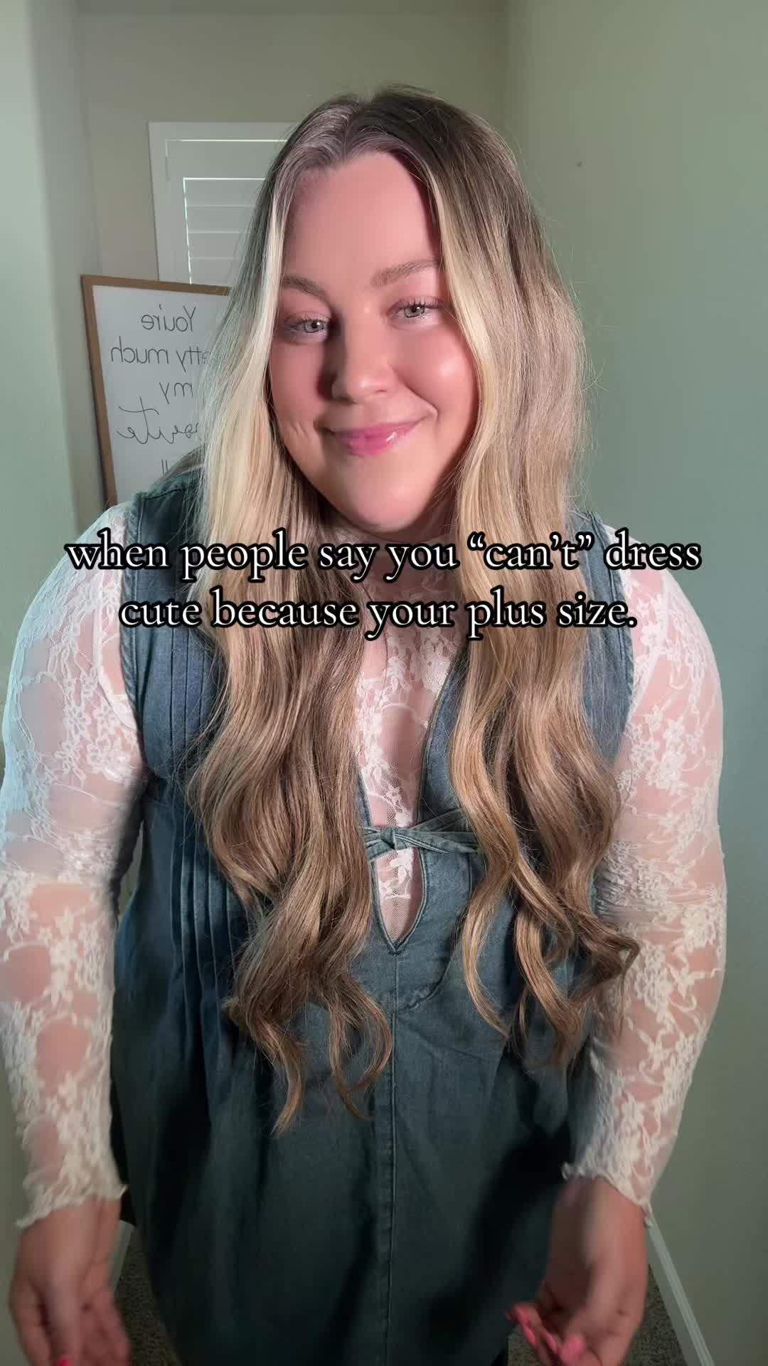 @Shelby | Plus Size Fashion
