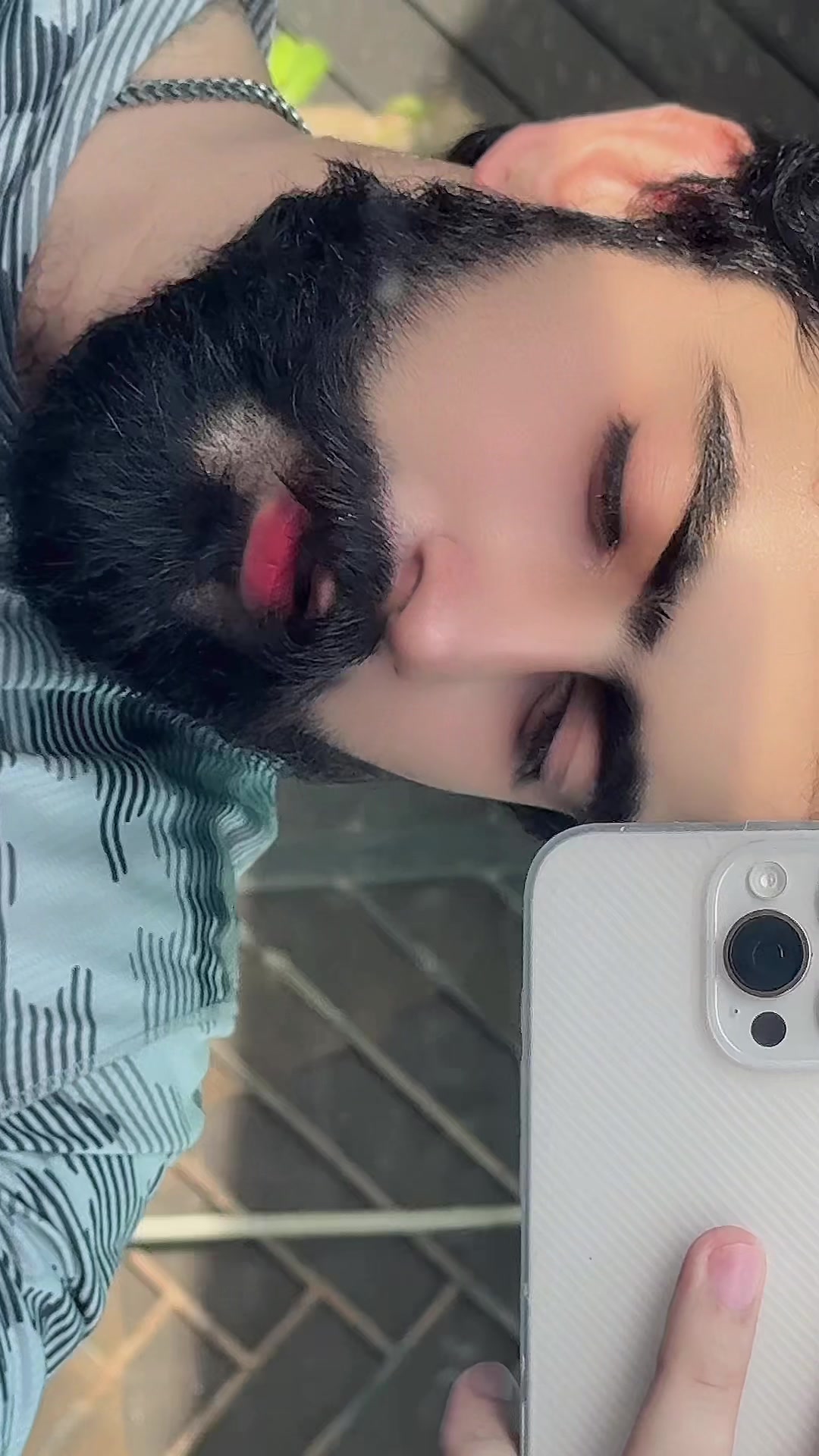 @Mustafa Ali Shah