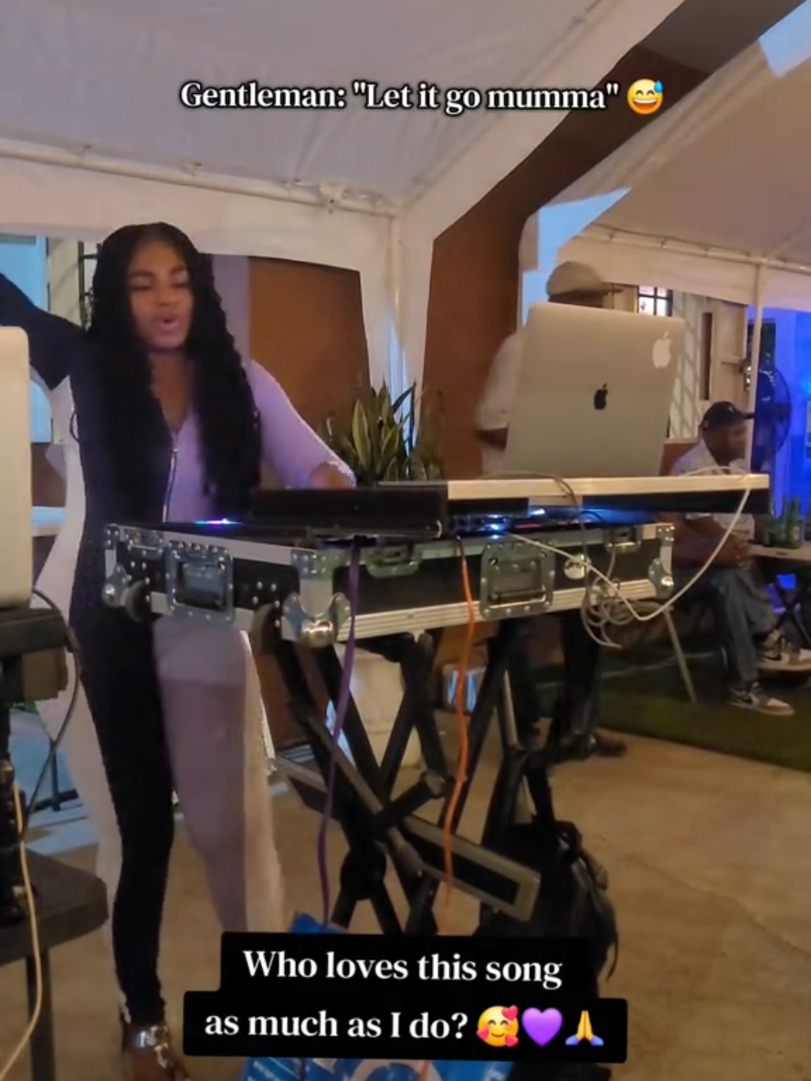 @DJ Storm