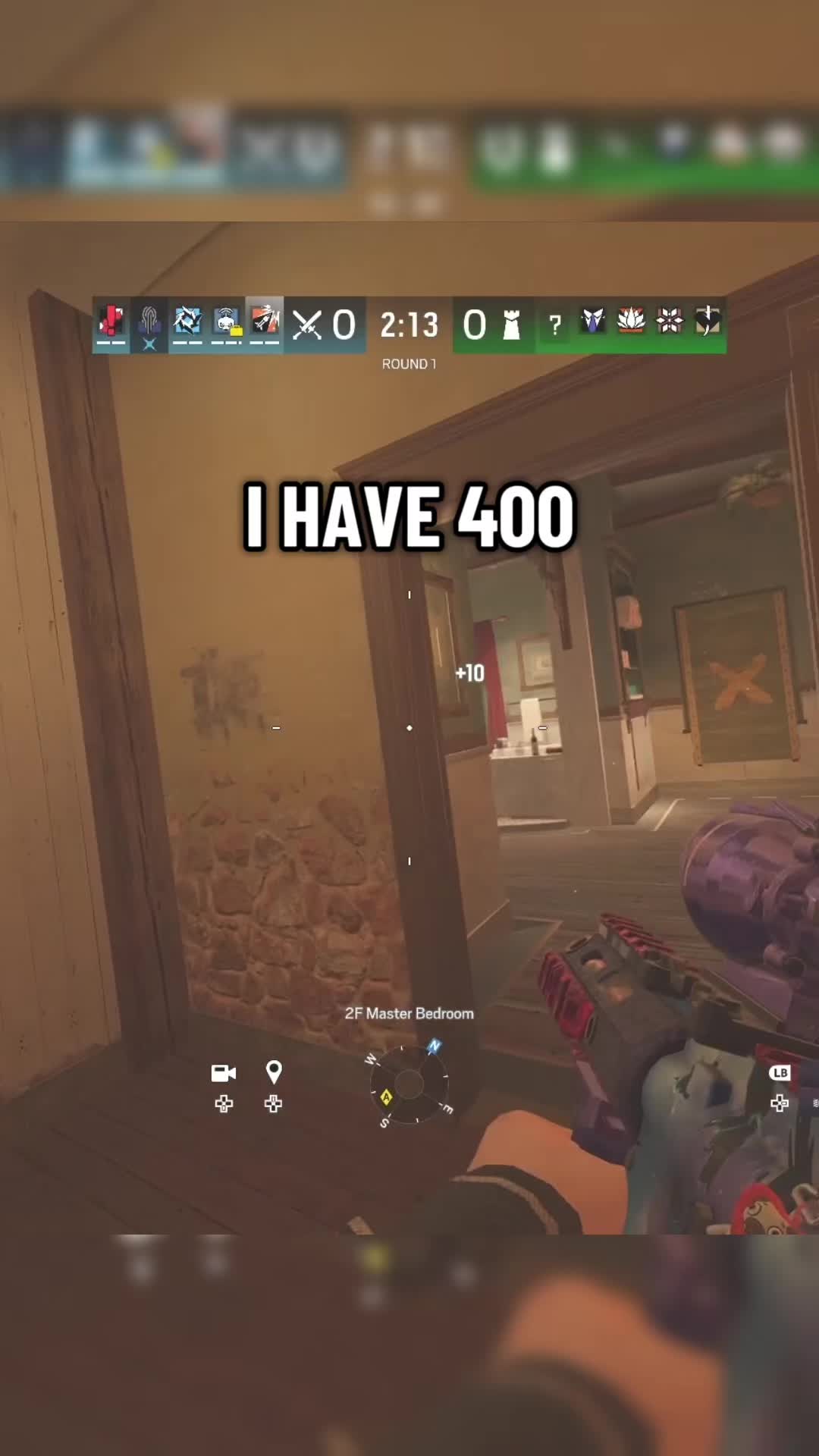 @Pug R6