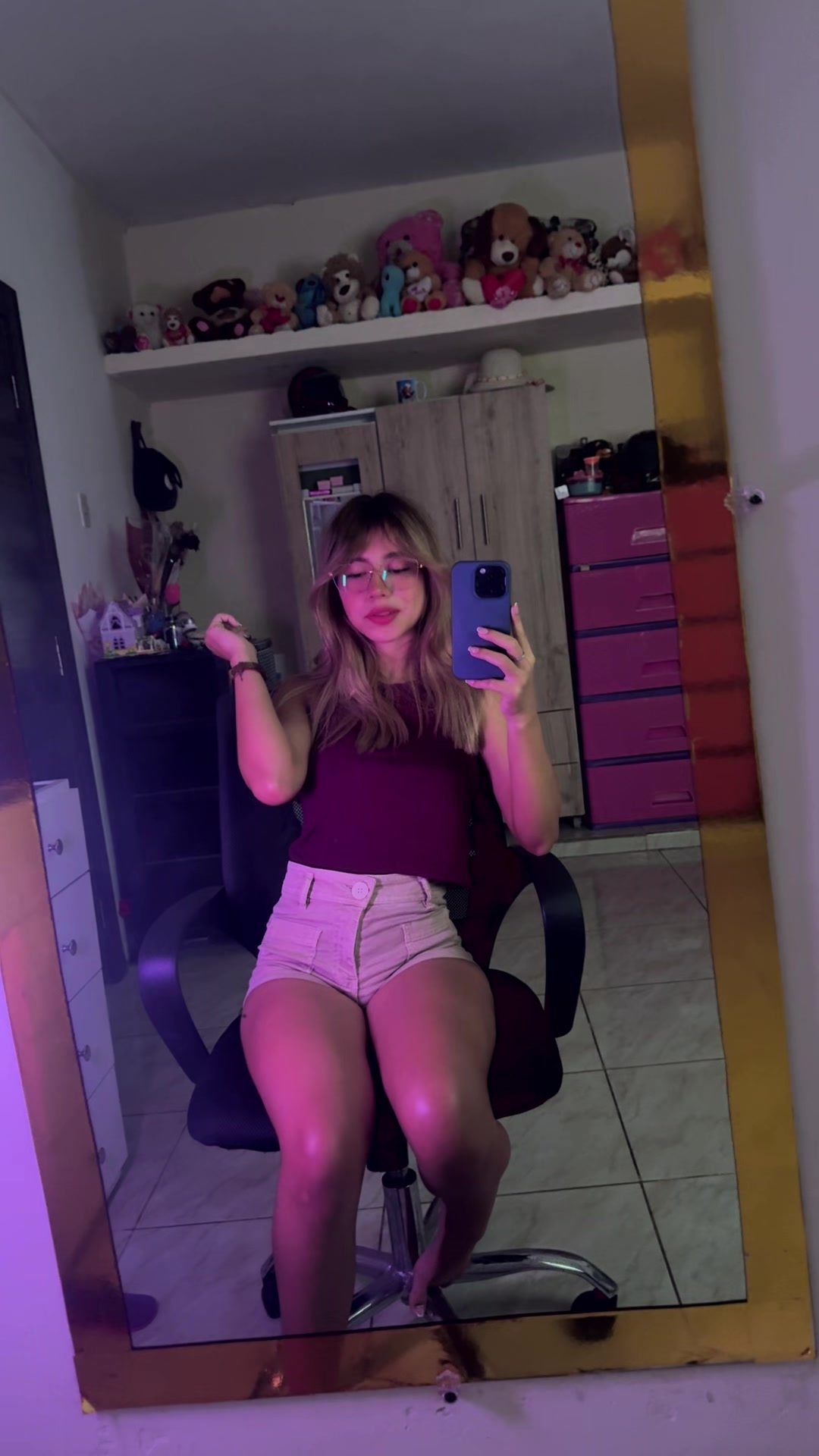 @Mishelle Meza