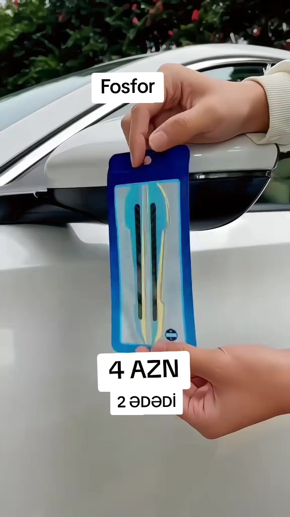 @Avtomobil_aksesuarlar