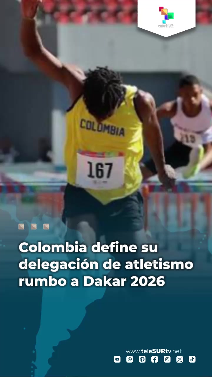 @teleSUR Clips