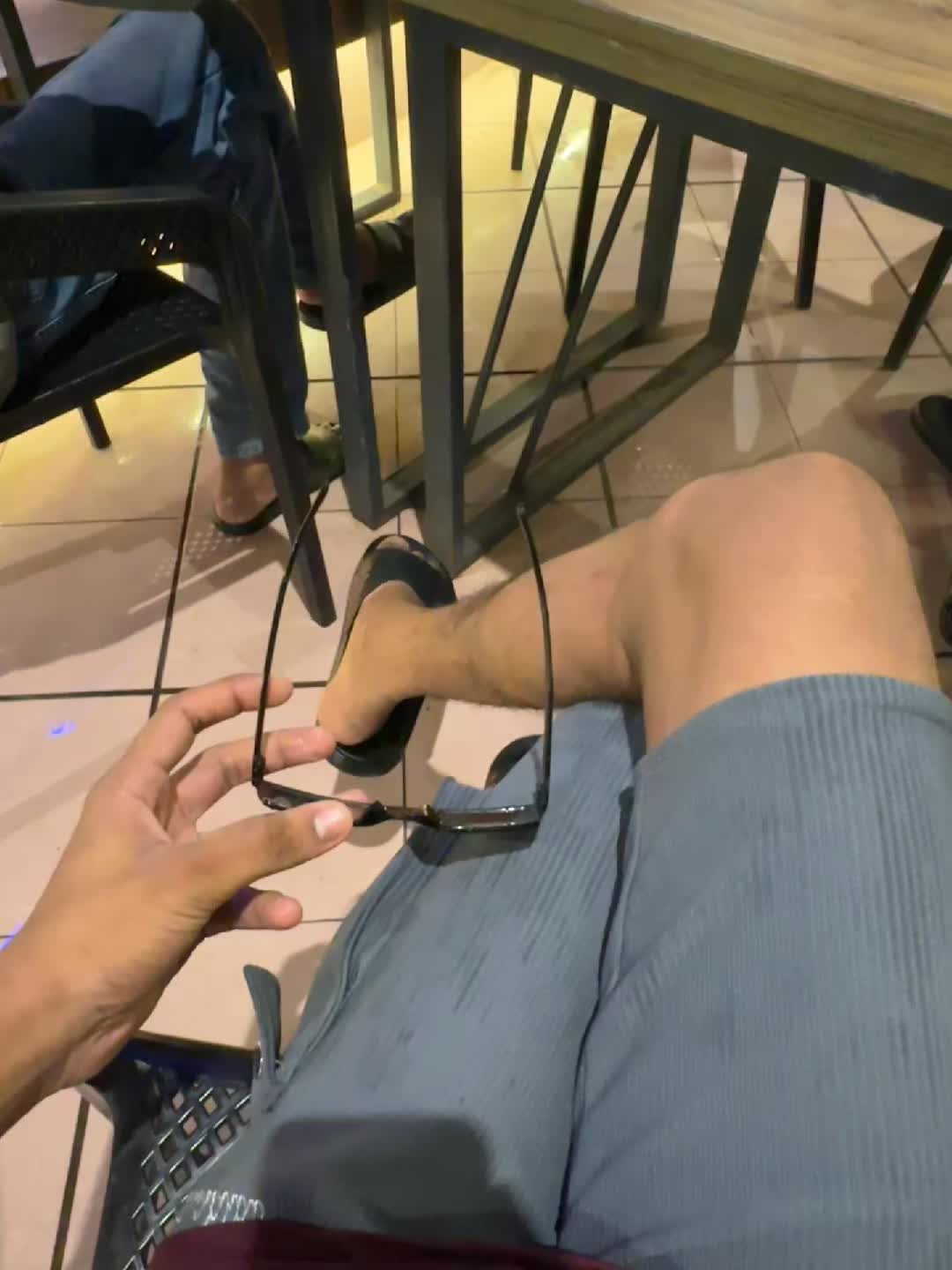 @ S H Rafi 🌪️
