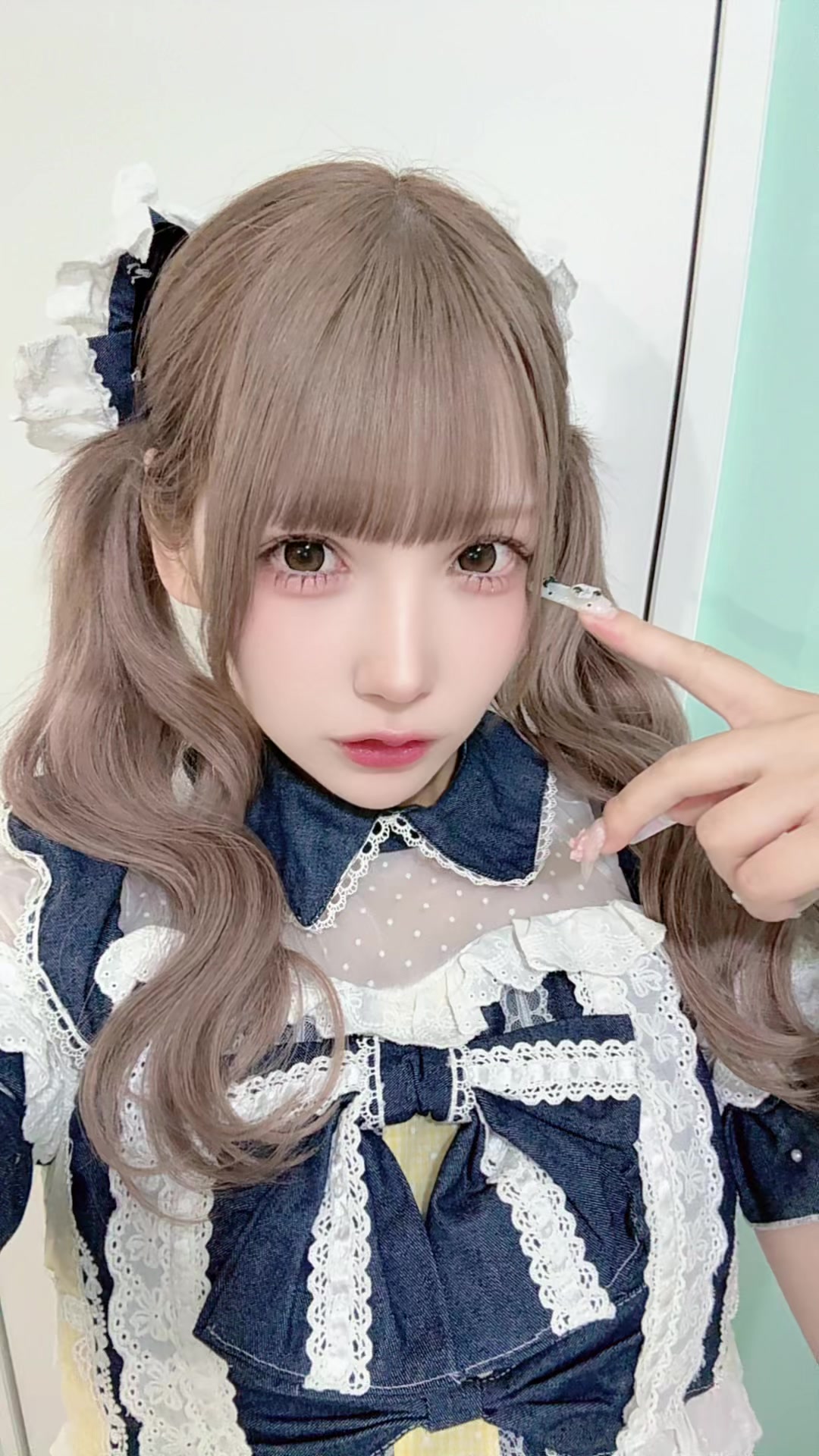 @世界一あちゃん!