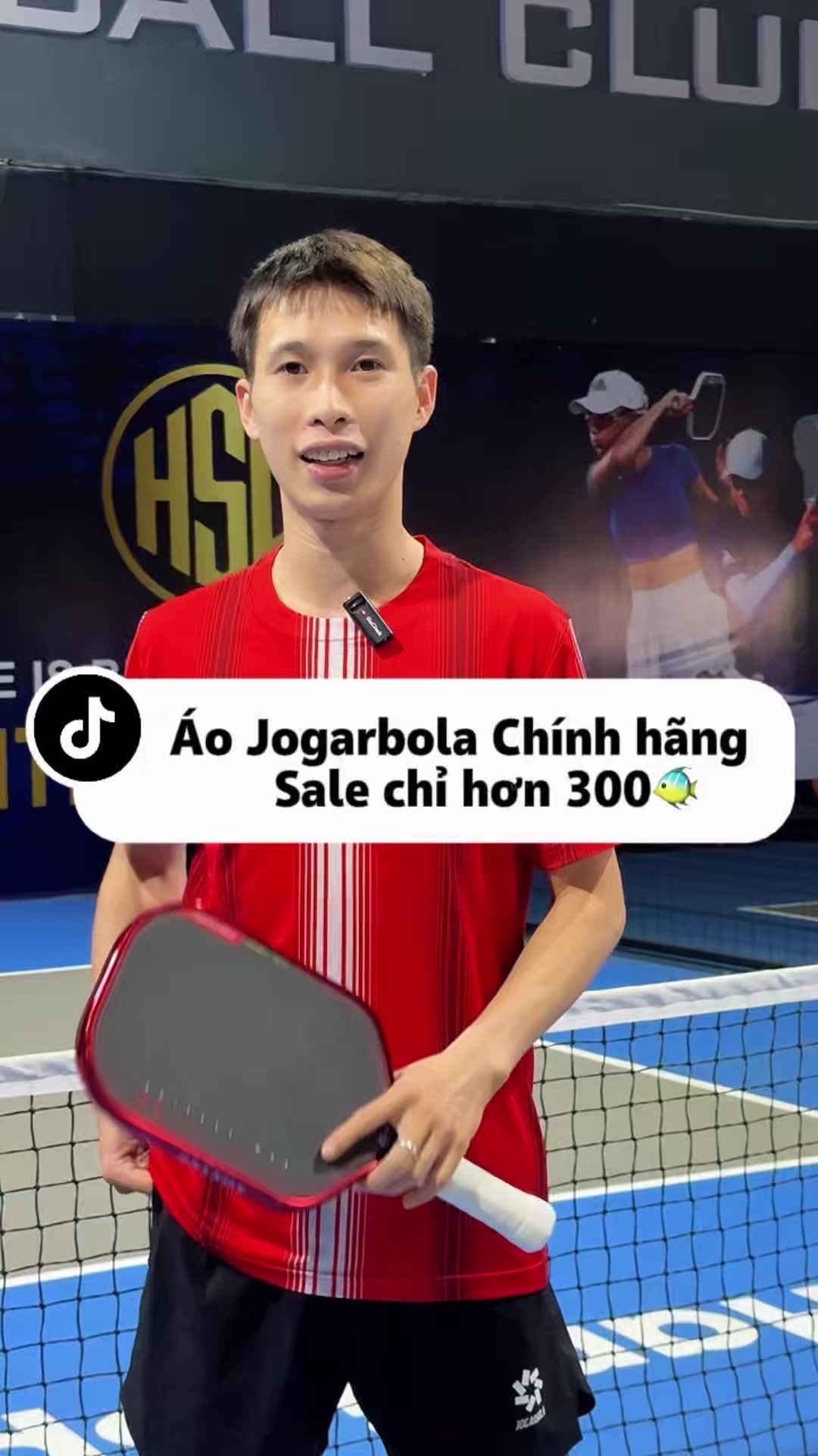 @Ngọc Hưởng Thể Thao