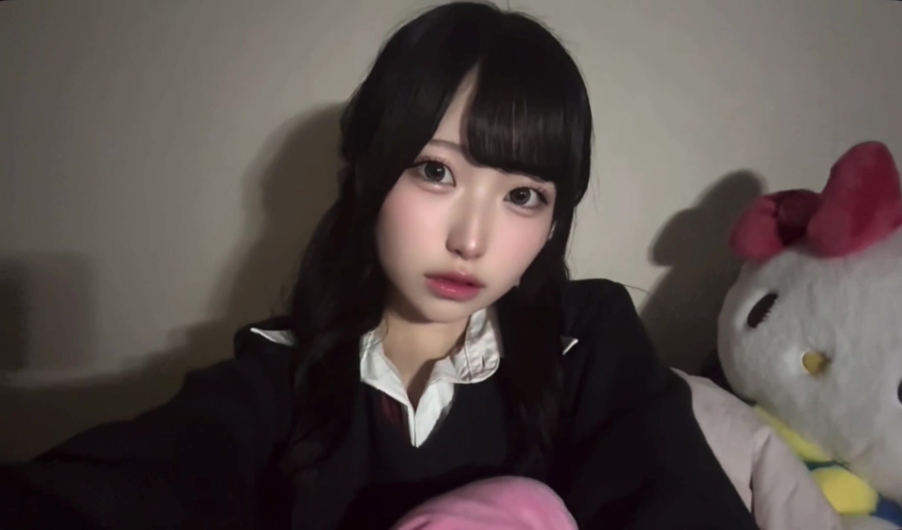 @猫
