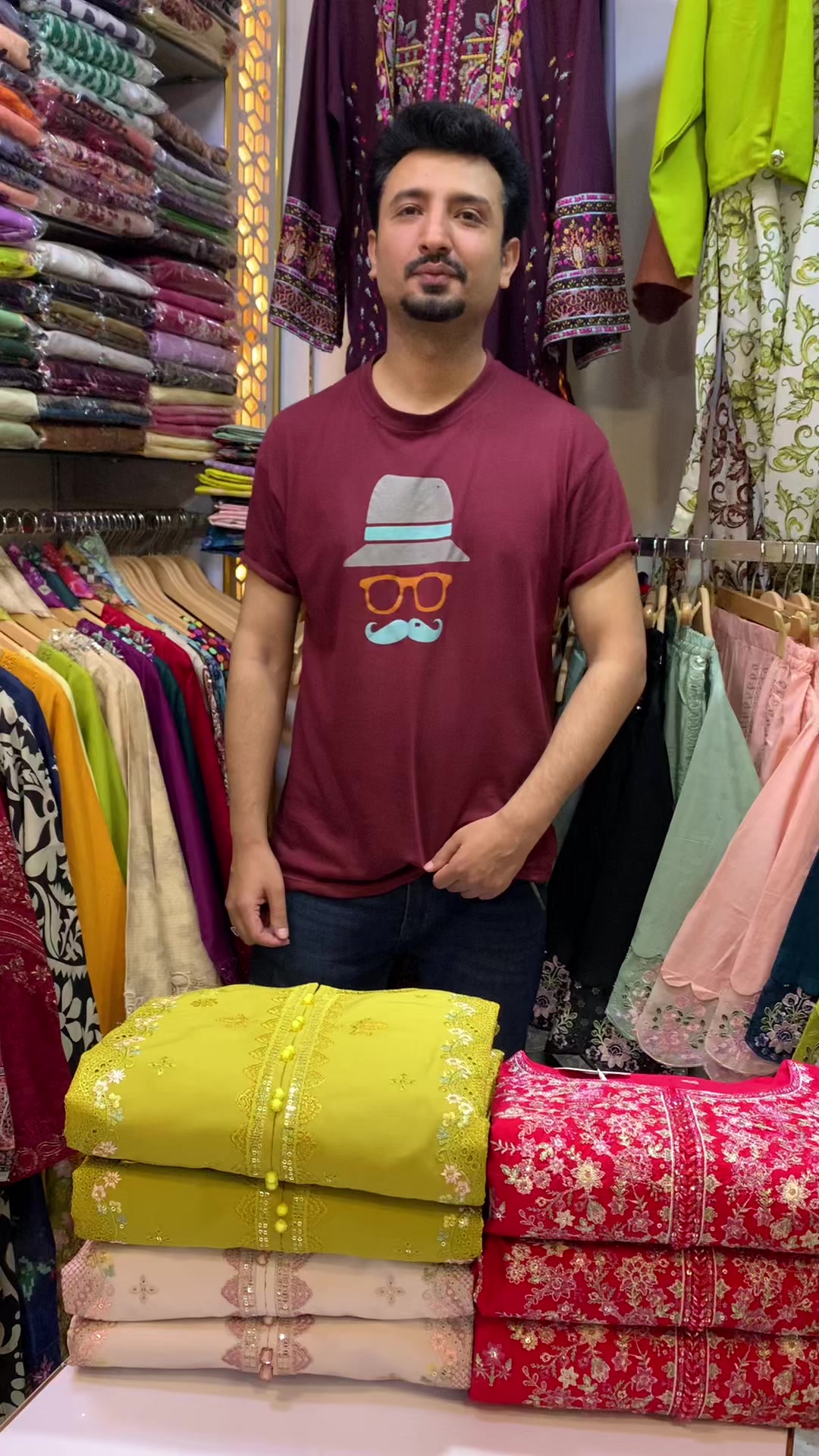 @Q-Reet Shopping pk&reg;