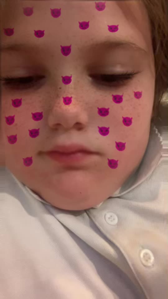 @Annaandharmon