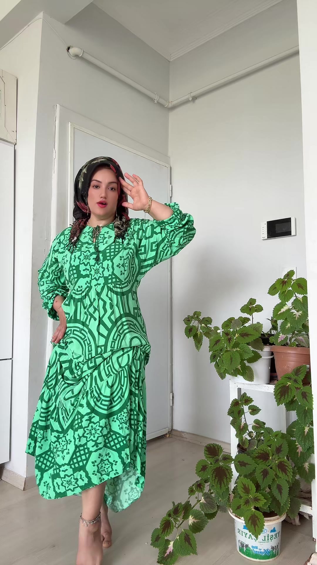 @&Ouml;zLeM UmuT