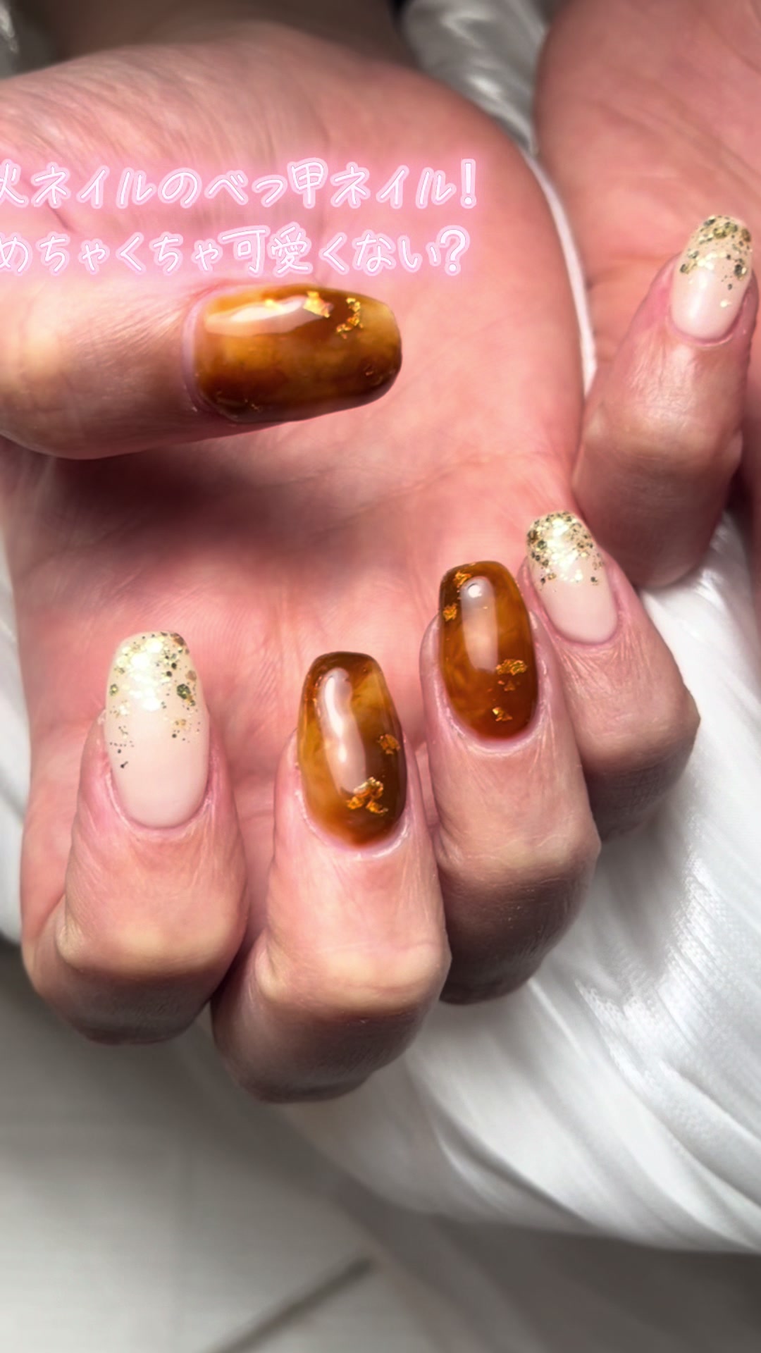 @武蔵小杉 Arula nail salon💅🤍