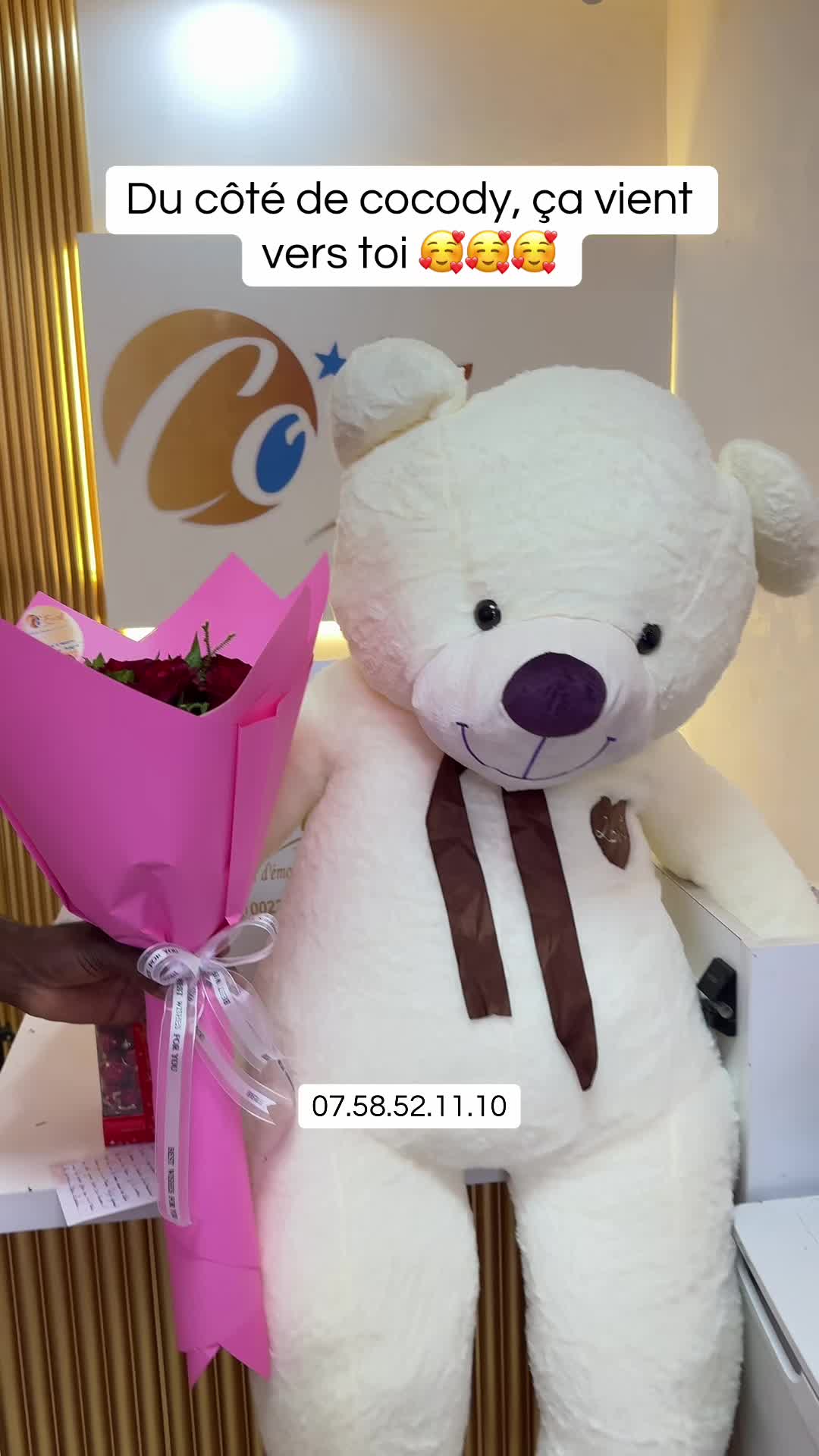 @Co’Event