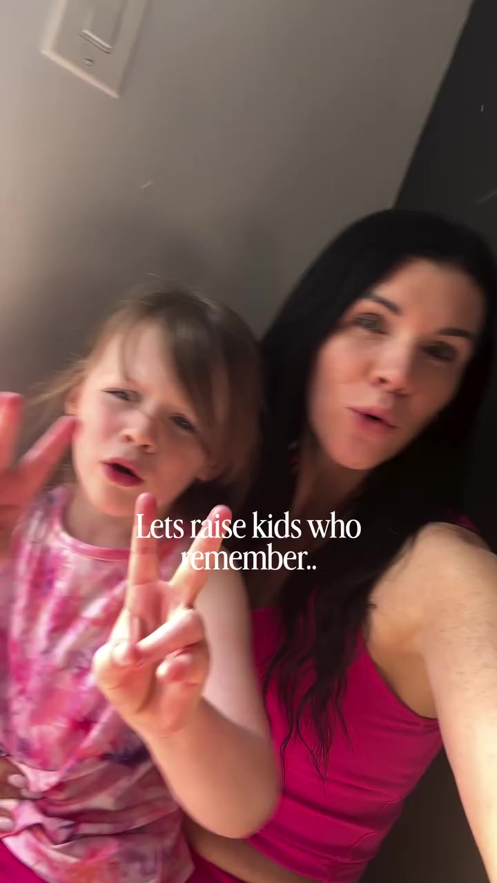 @Jenna 🇨🇦 Mom life & Wellness