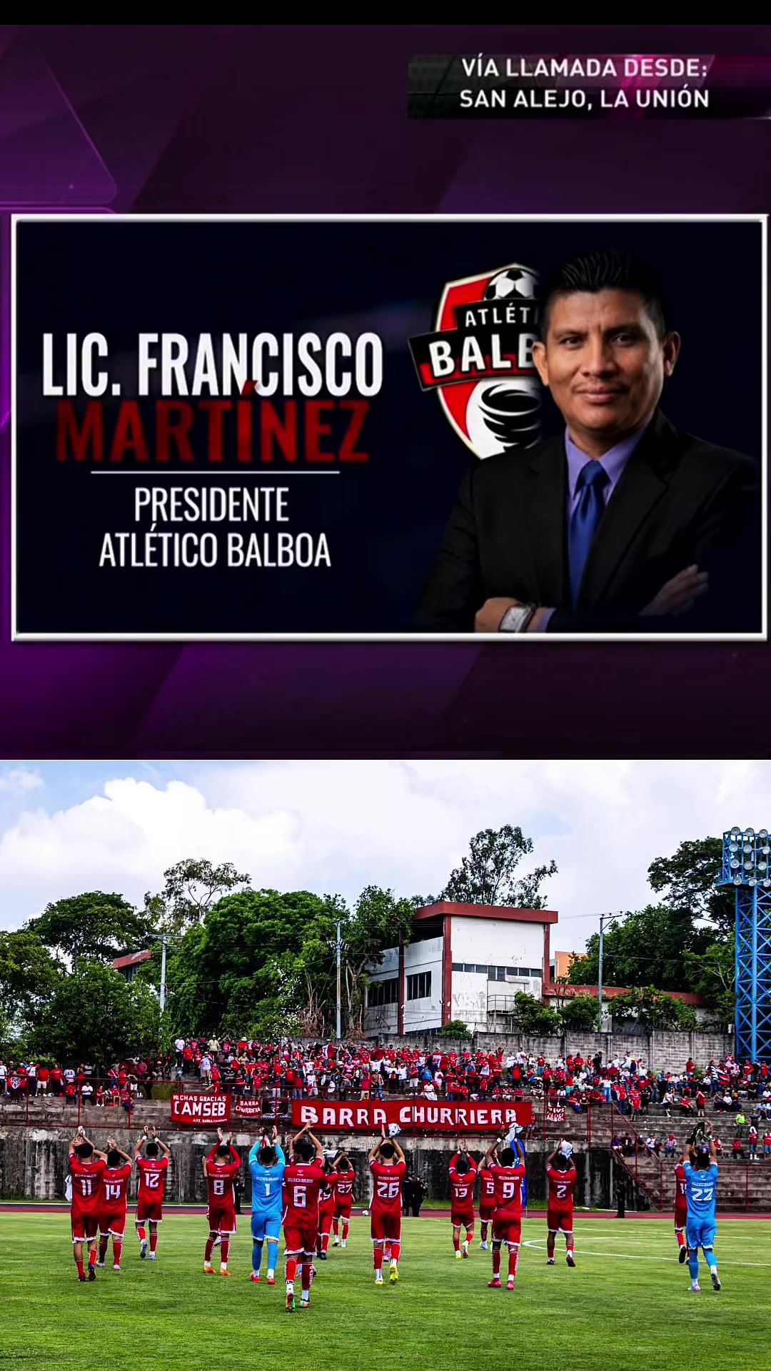 @Canal 4