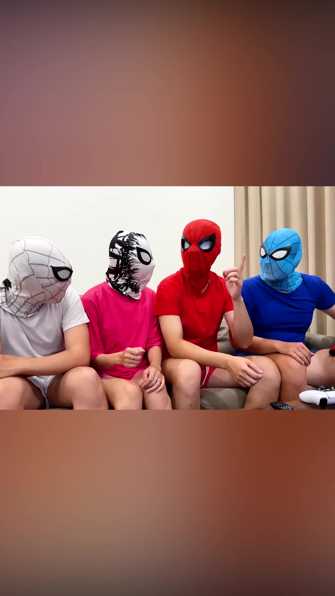 @Spider-Manmaxmin