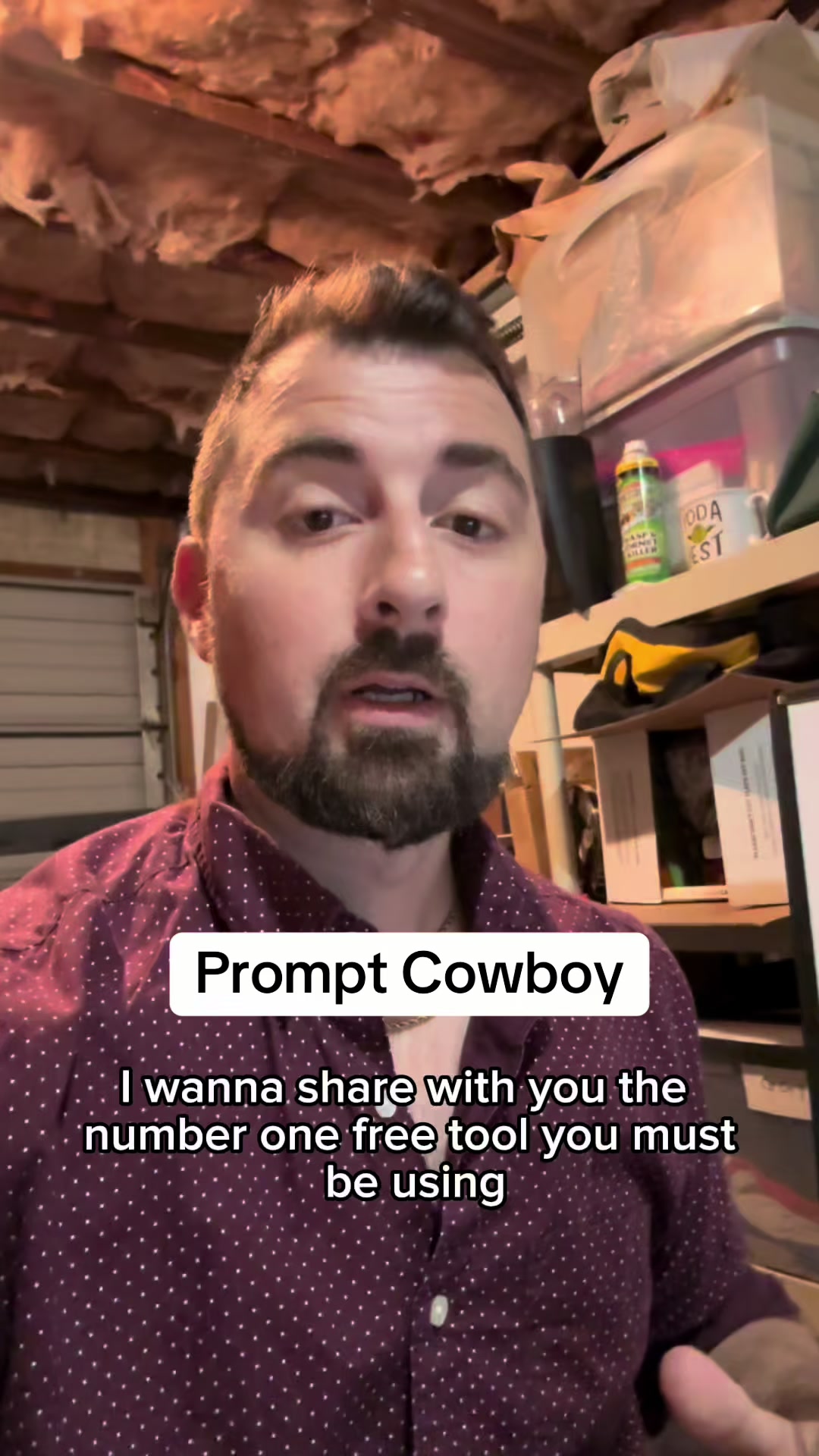 @Trent Smith