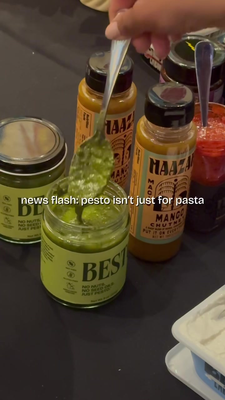 @Besto Pesto