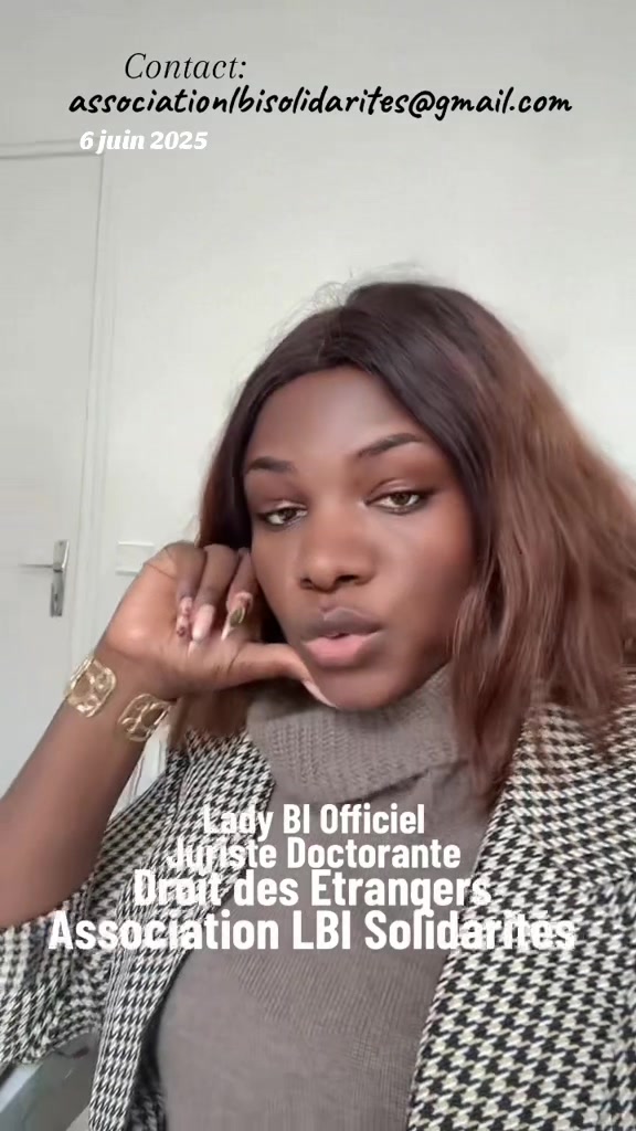 @Lady BI Officiel