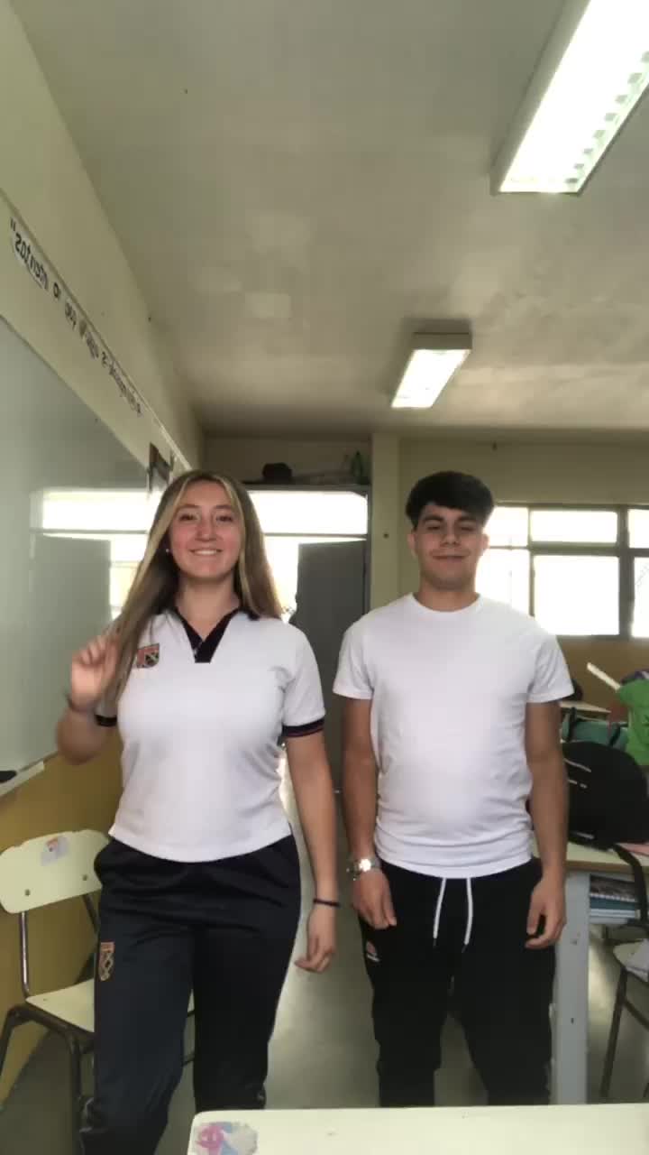 @4to medio A❤️🐉