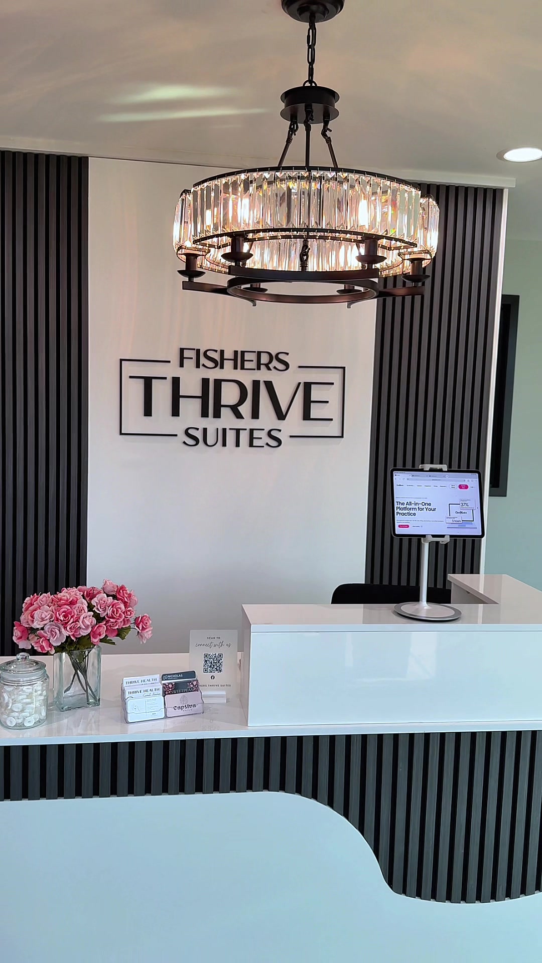 @Thrive Health