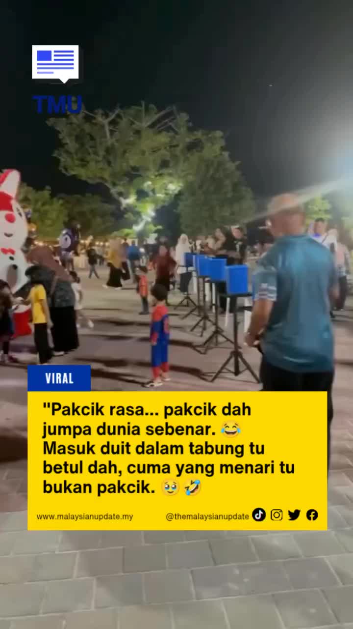 @Malaysian Update