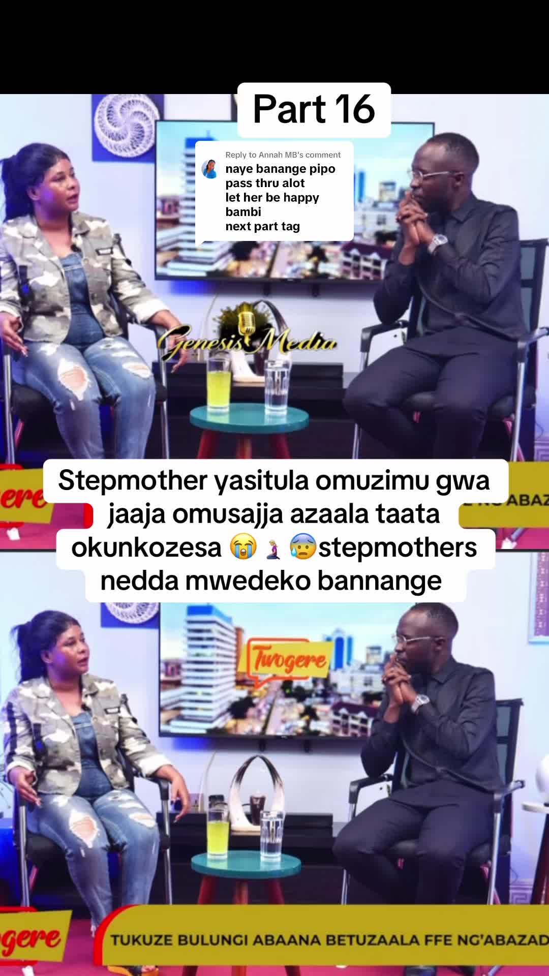 @Genesis Media