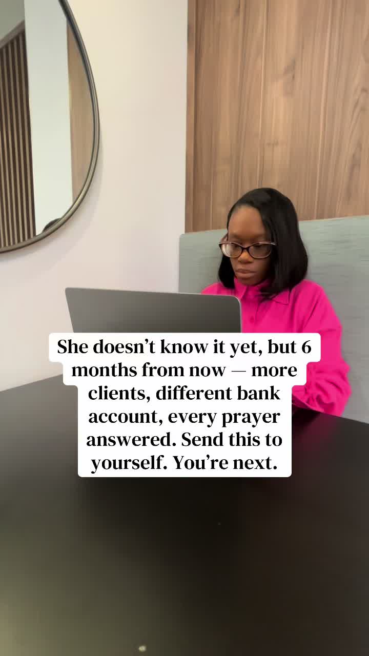 @Quonda Renee | Bible & Biz