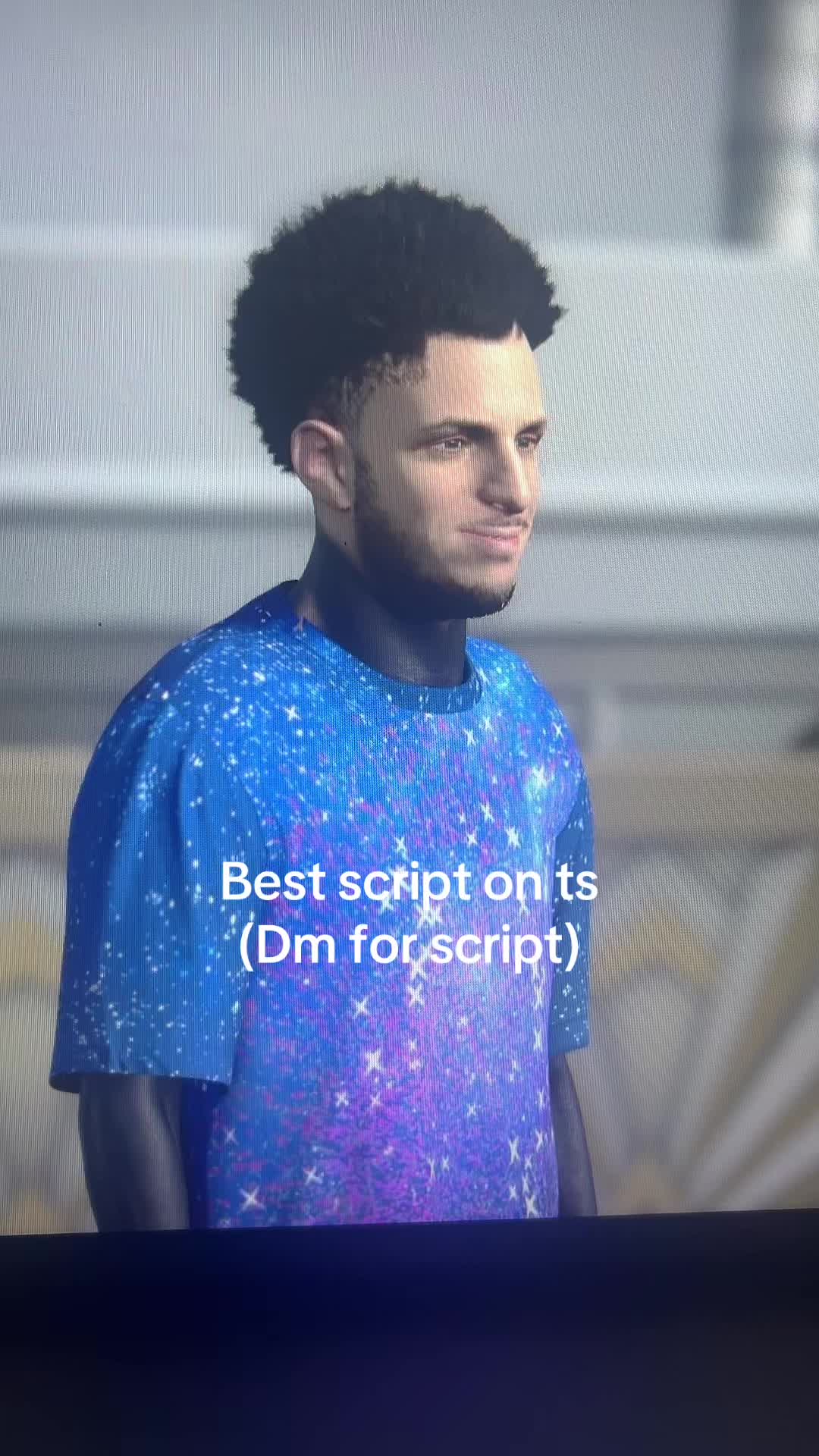 @Solo