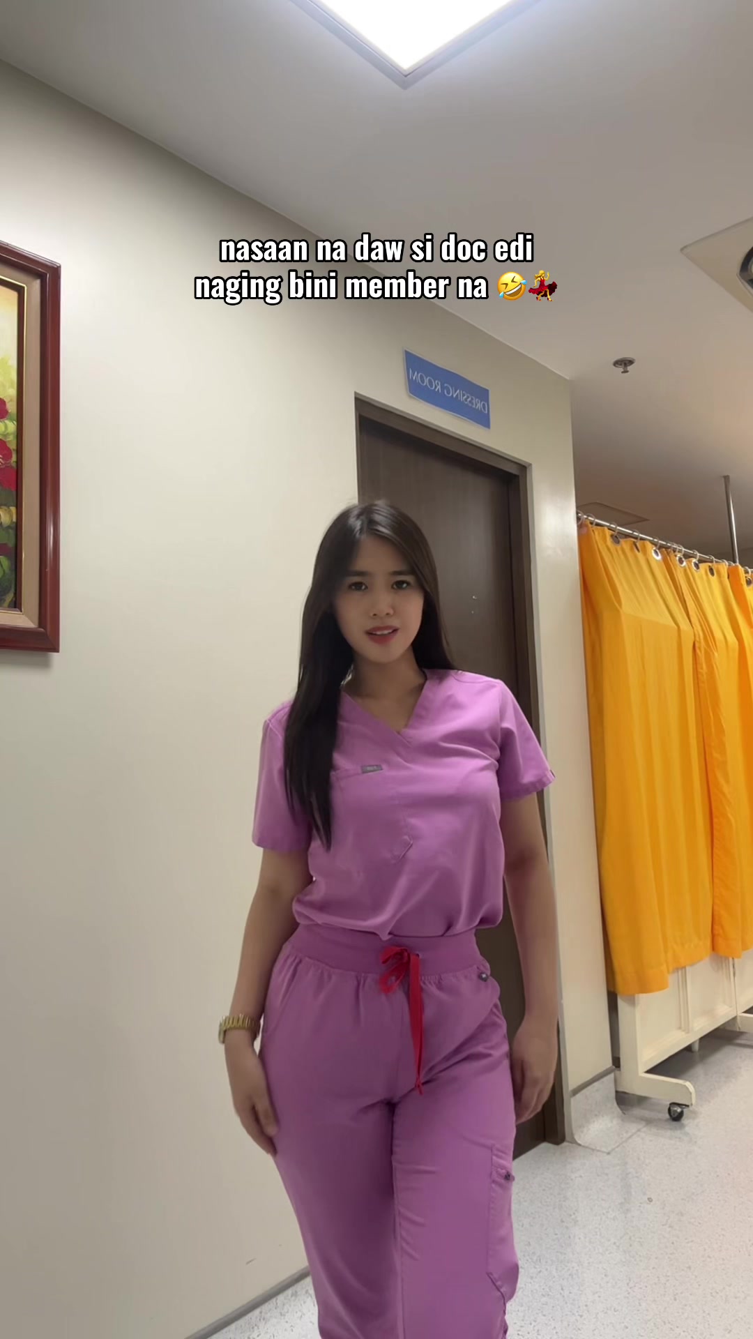 @Dr. Jaira Ocampo 🩺