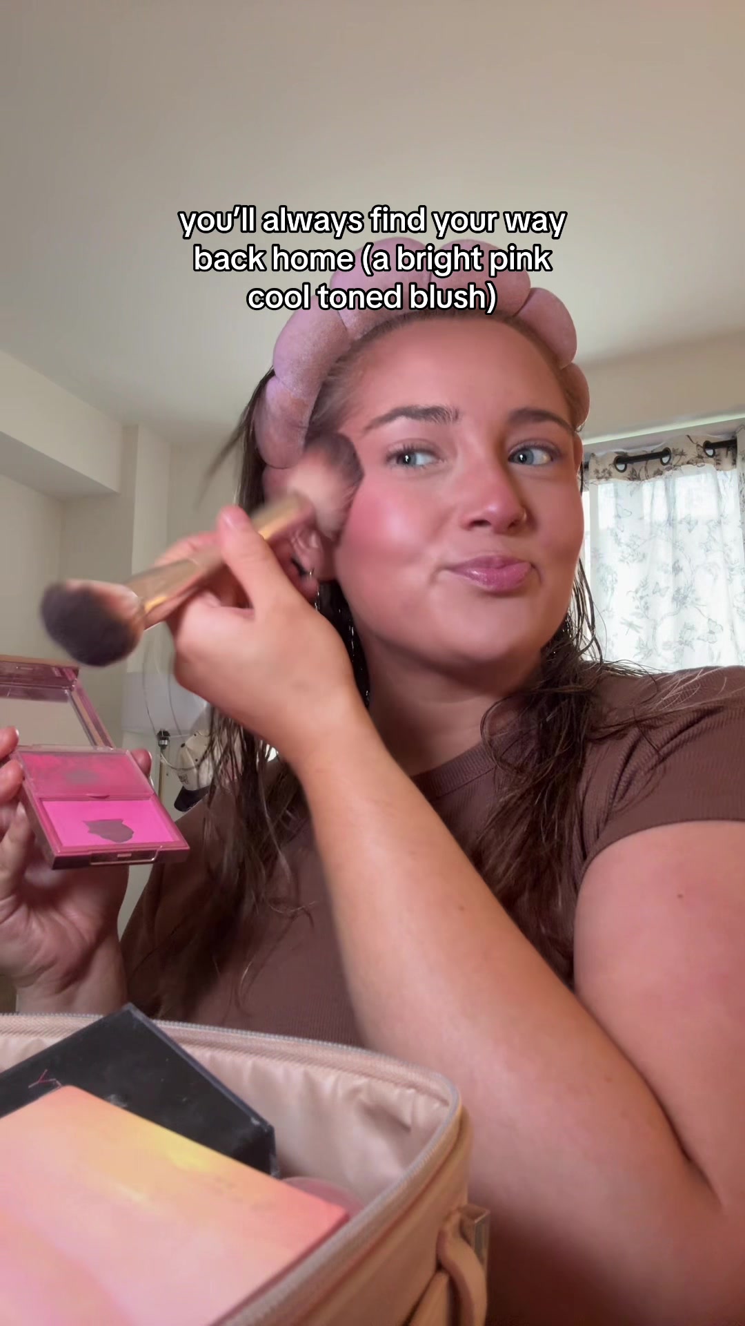 @Kristen Marais