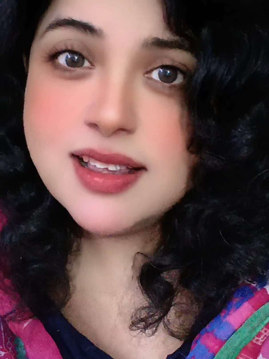 @Tashfeen Farooqi