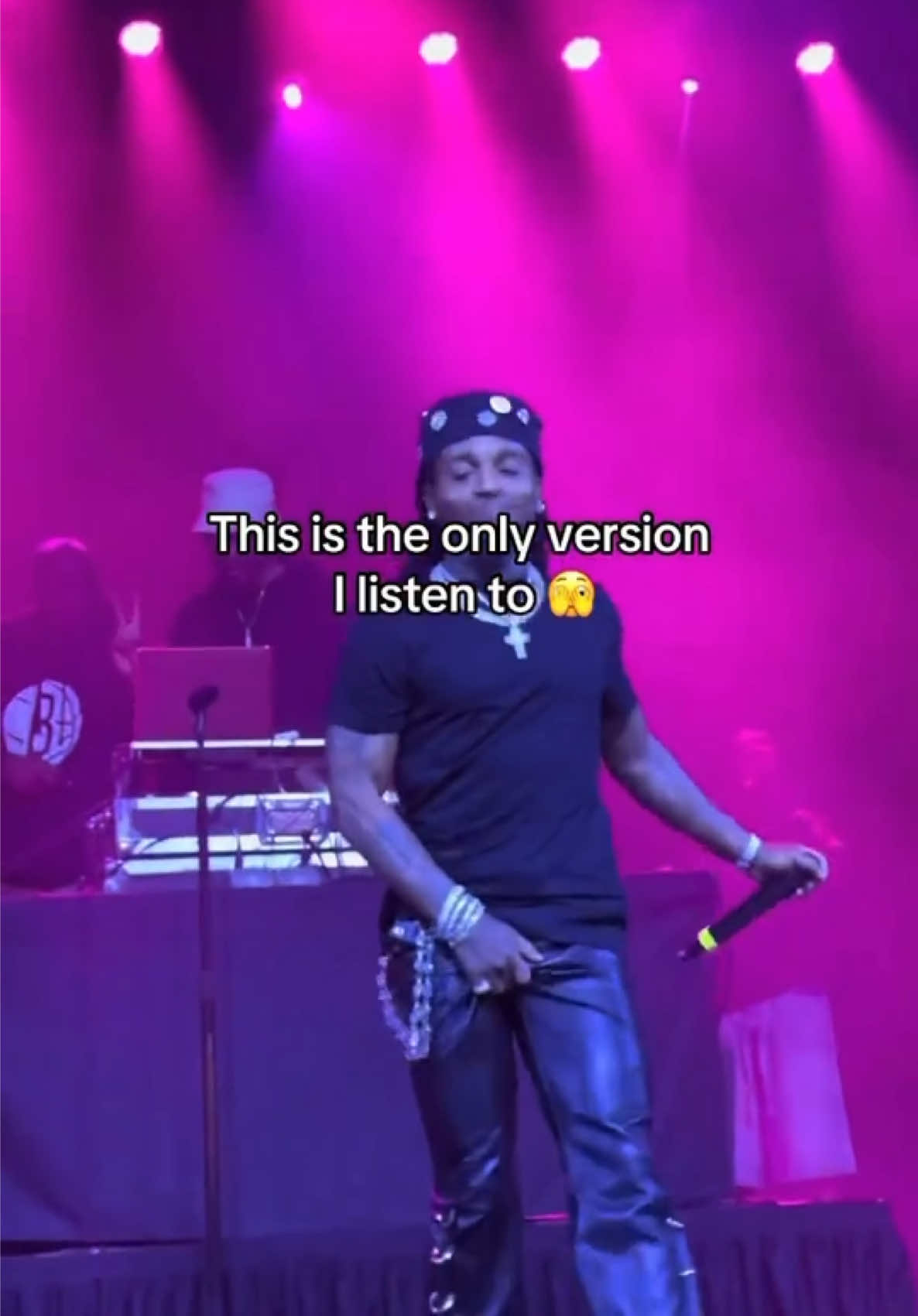 @Jacquees