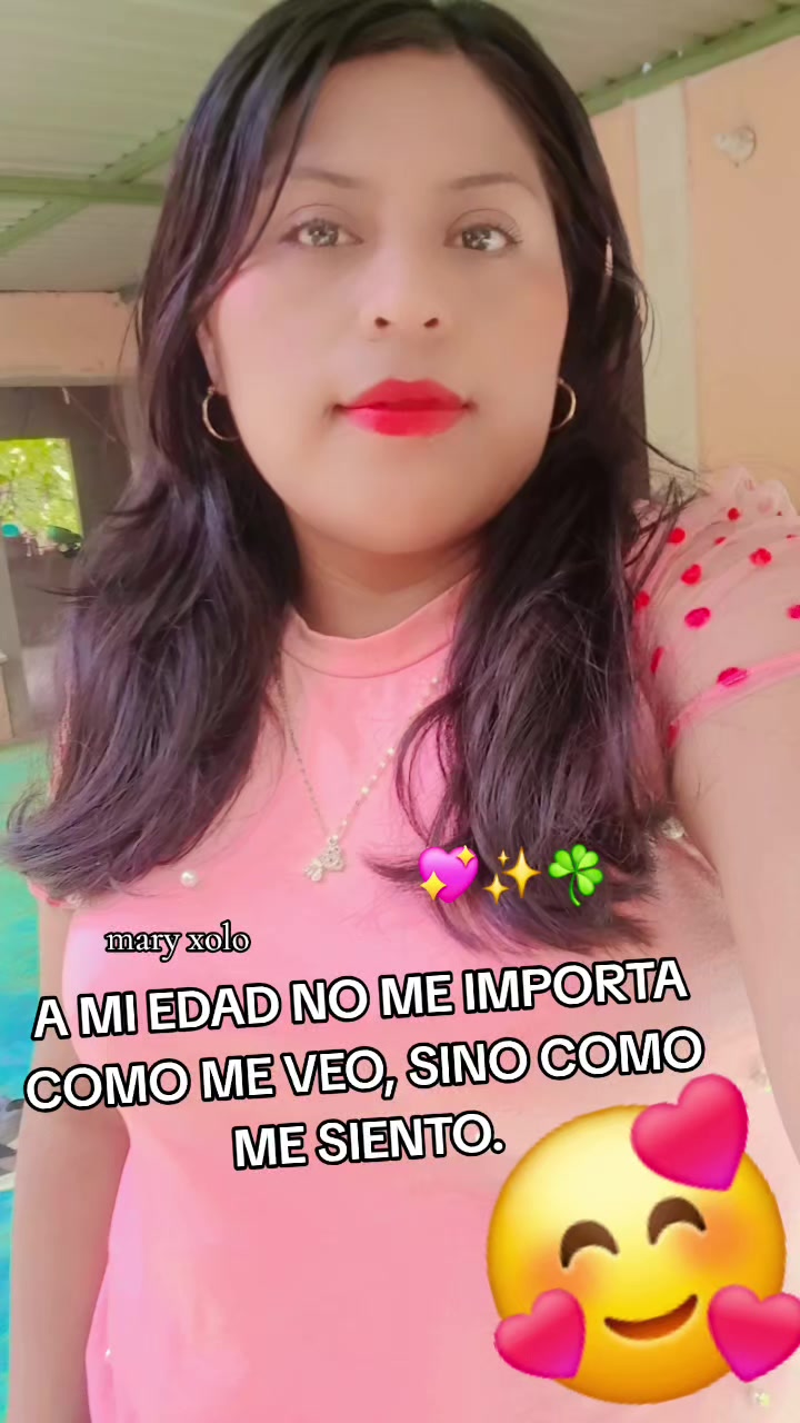 @Mary xolo