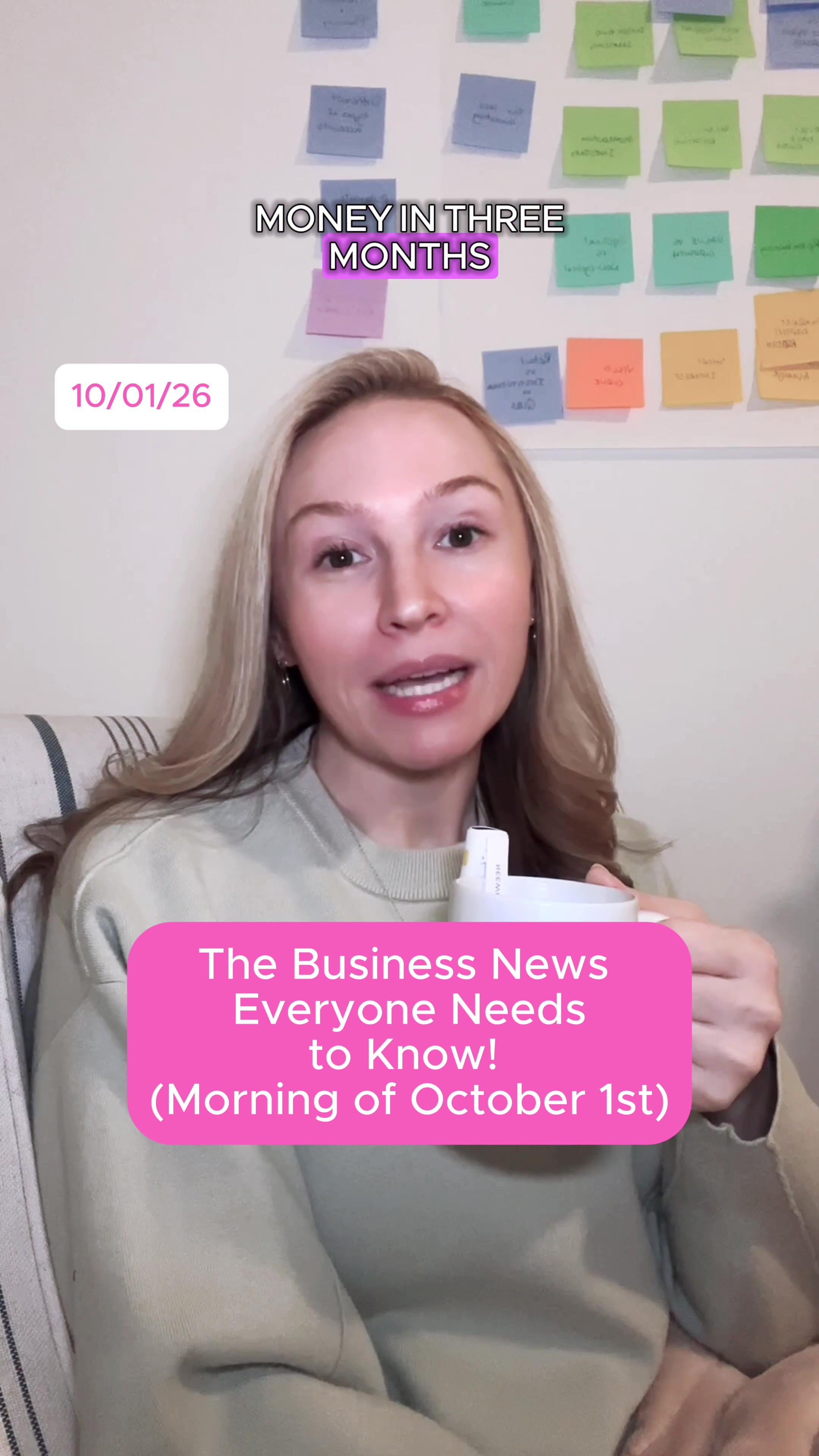 @Kristen Zisek | Market Updates