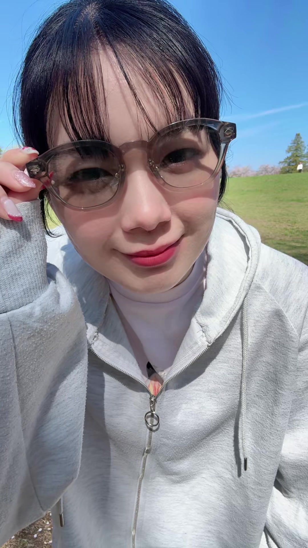 @福元 あかり🫰🎀👑ルルエクレール🩷