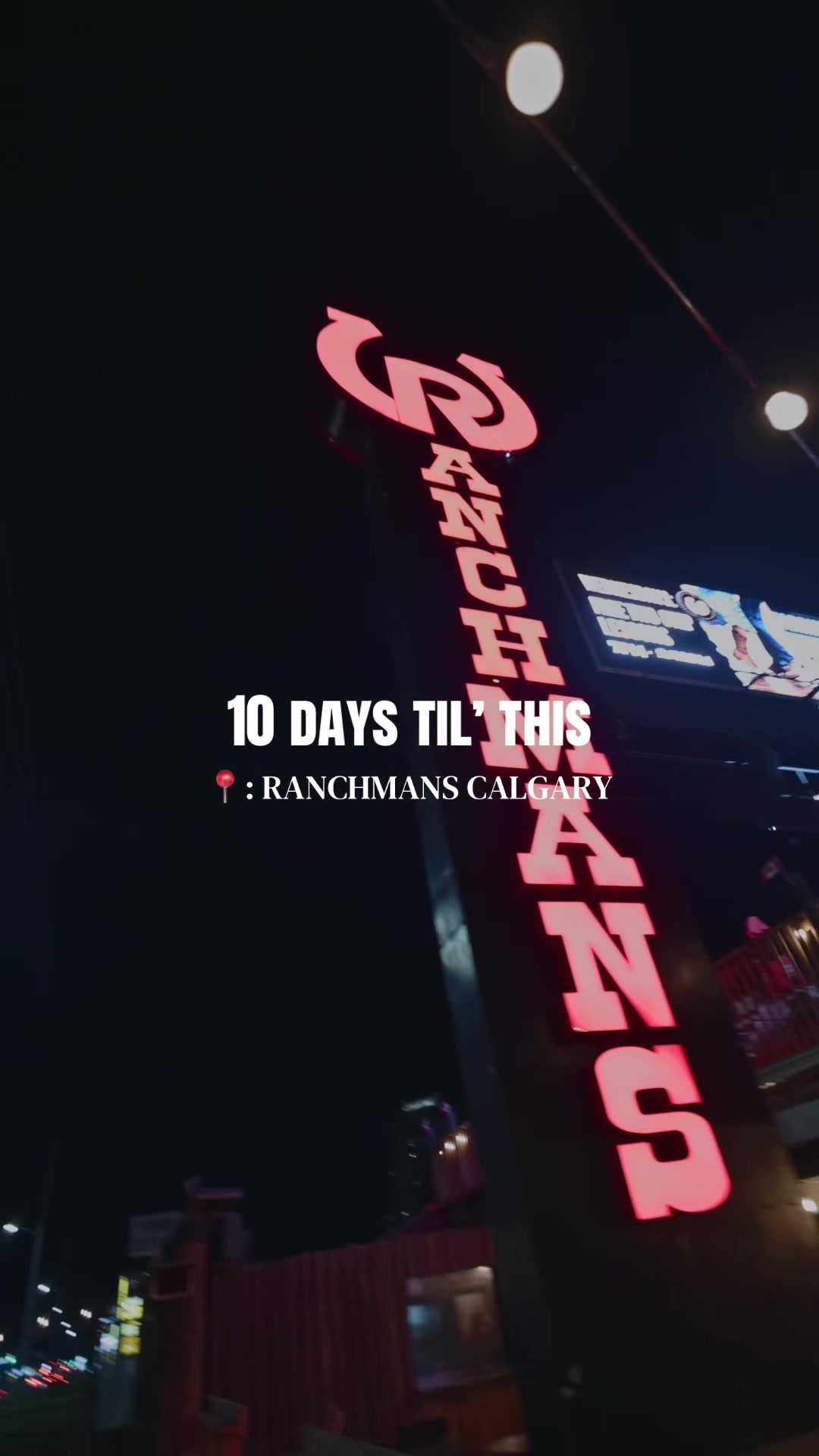 @RANCHMANS CALGARY