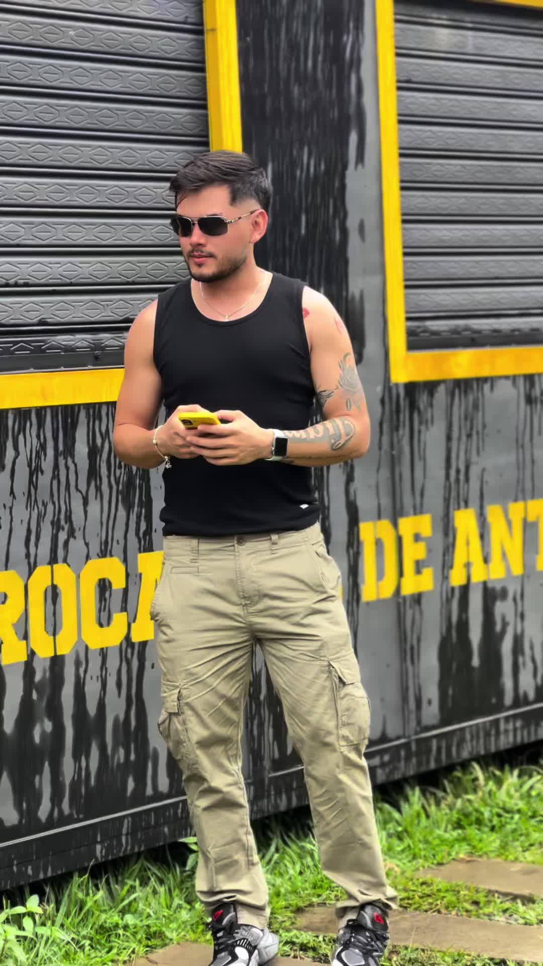 @Jhonn León 🦁
