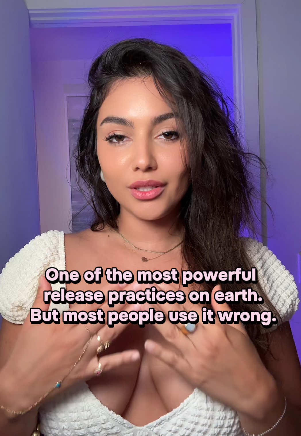 @Veronica Perez