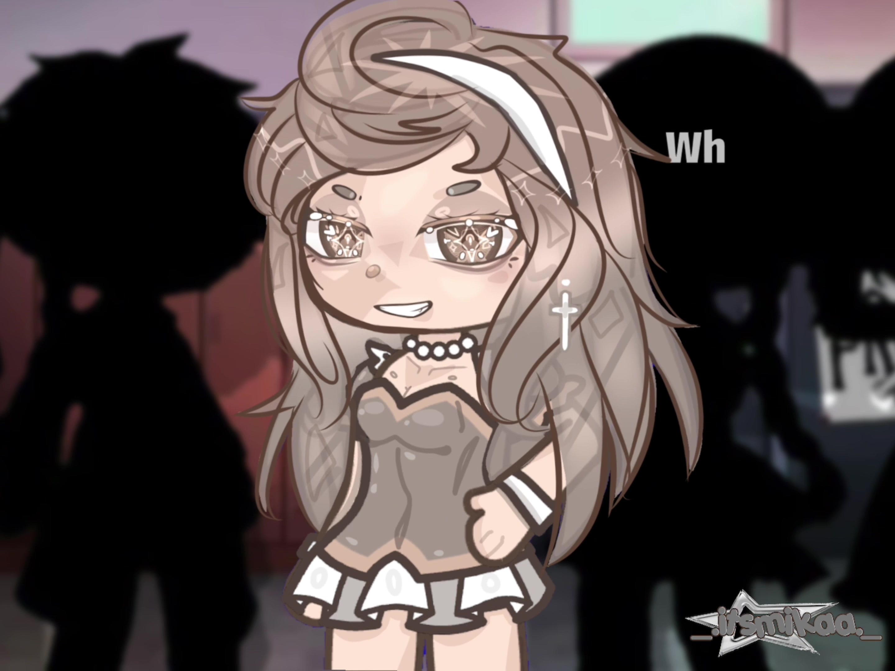 @✟ო&iacute;k&alpha;ིྀ❦