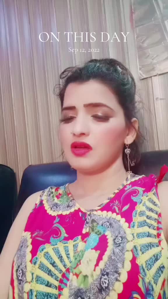 @chandni mailk