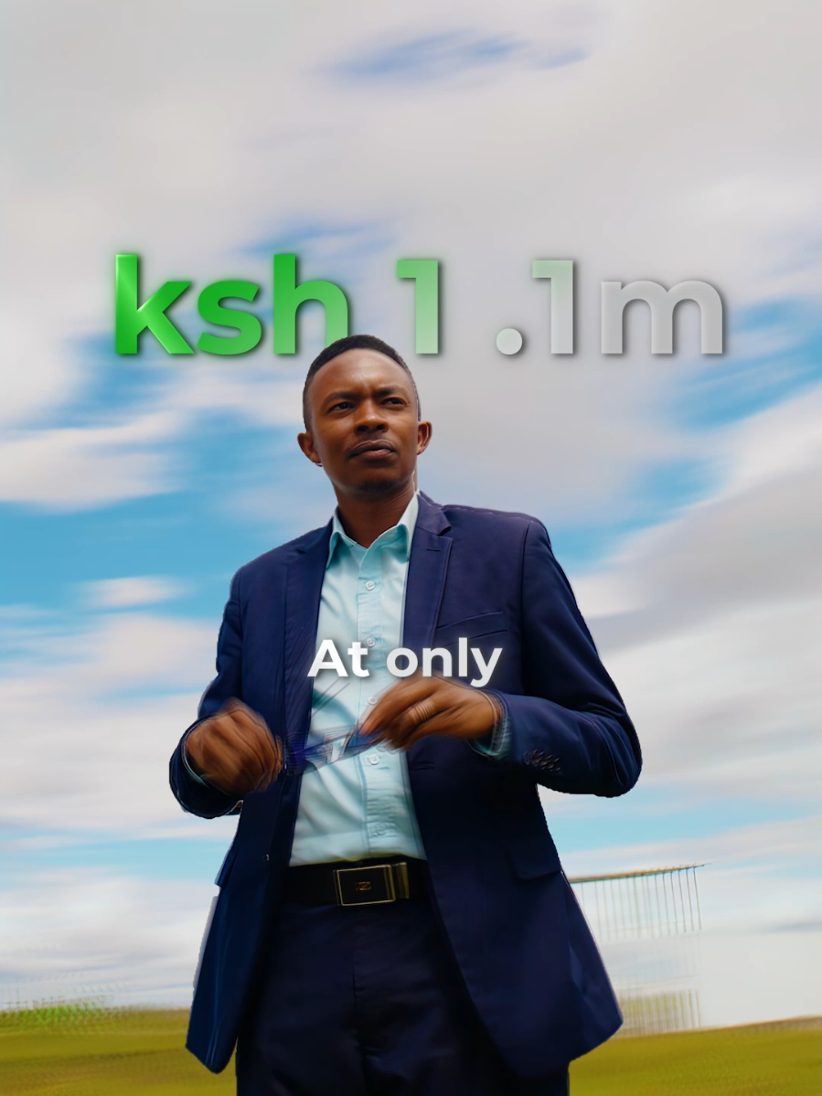 @Kenya Homes