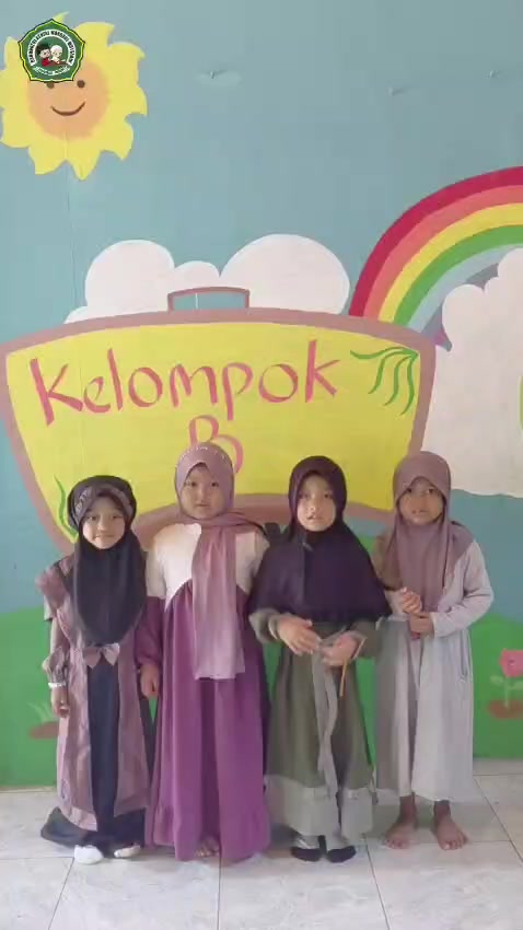 @Inayah